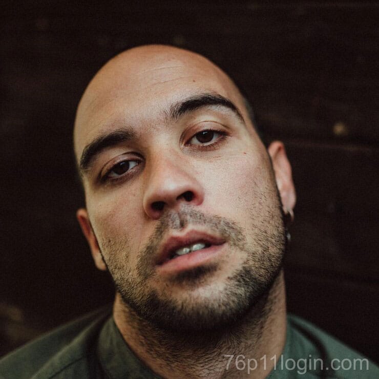 Avatar do jogador Carlos M.